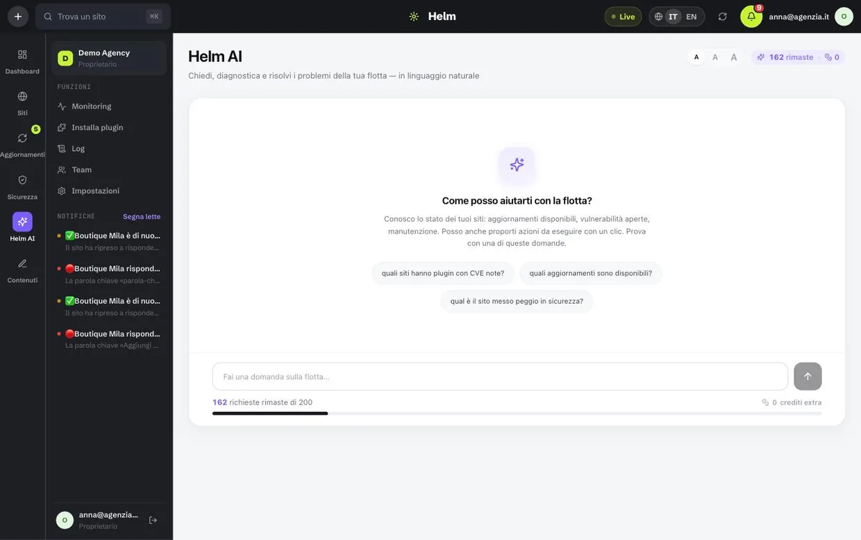 Helm AI